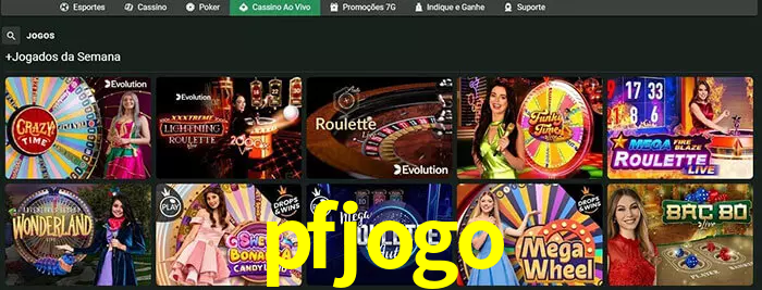 pfjogo bet