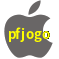 Aplicativo pfjogo para iOS