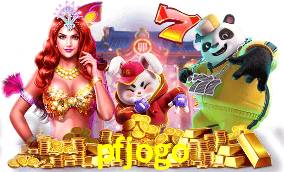 jogue em caça-níqueis ricos na pfjogo